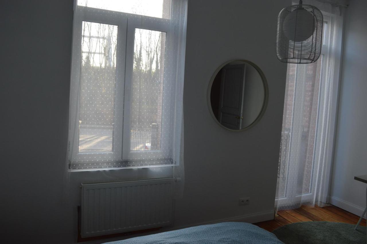 Liege Expo B&B Herstal Exterior photo