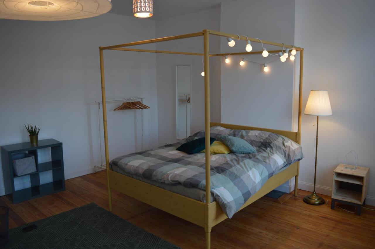 Liege Expo B&B Herstal Room photo