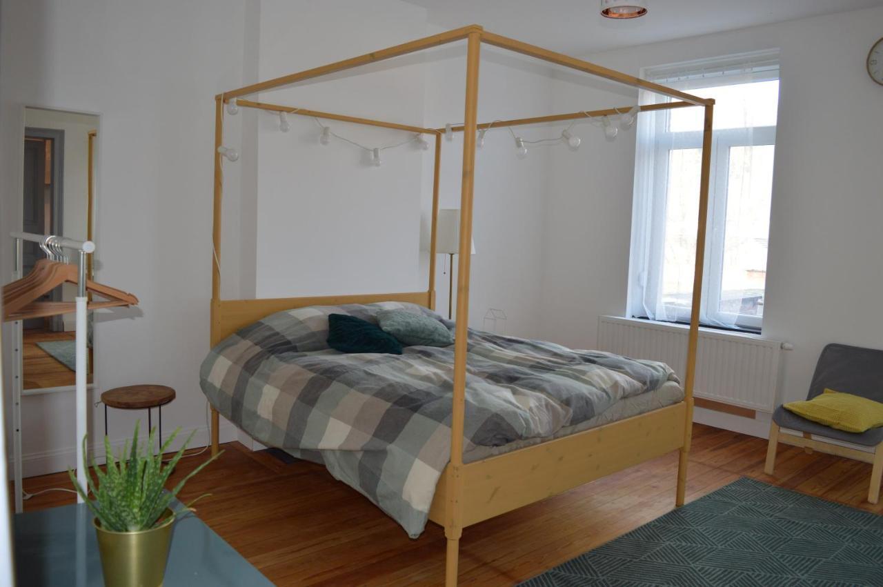 Liege Expo B&B Herstal Room photo